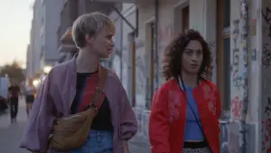 Backdrop to the movie "Maysoon" #771275