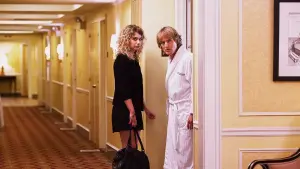 Backdrop to the movie "She