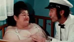 Backdrop to the movie "Pink Flamingos" #612039