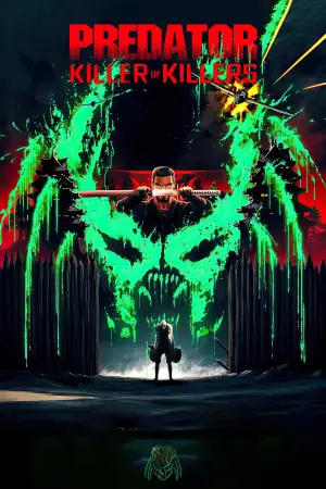 Predator: Killer of Killers