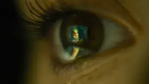 Backdrop to the movie "Red Rooms" #758860