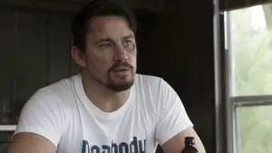 Backdrop to the movie "Logan Lucky" #743994