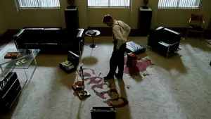 Backdrop to the movie "Se7en" #554652