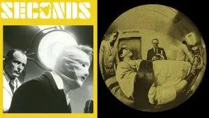 Watch film Seconds | Three Reasons: Seconds