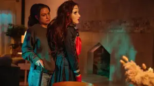 Backdrop to the movie "Morgan: Killer Doll" #615213