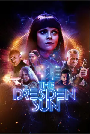 Poster to the movie "The Dresden Sun" #779229