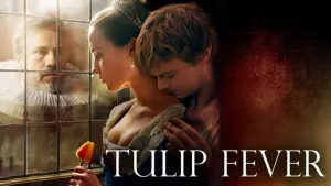 Backdrop to the movie "Tulip Fever" #281477