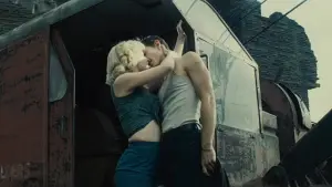 Backdrop to the movie "West Side Story" #678954