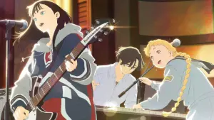 Backdrop to the movie "The Colors Within" #607837