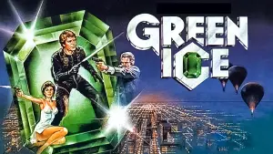 Backdrop to the movie "Green Ice" #845384