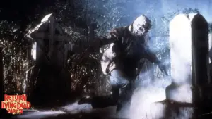 Backdrop to the movie "Return of the Living Dead Part II" #158452