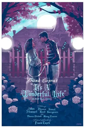 Poster to the movie "It