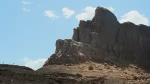 Backdrop to the movie "Planet of the Apes" #655648