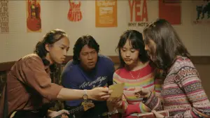 Backdrop to the movie "Star Fall In Me" #710498