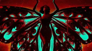 Backdrop to the movie "Mangalavaaram" #377350