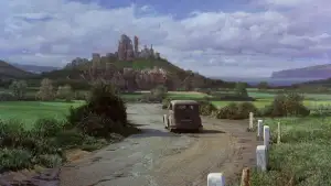 Backdrop to the movie "Bedknobs and Broomsticks" #945312