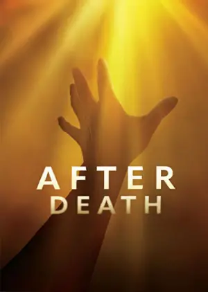 Poster to the movie "After Death" #539954
