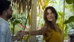 Backdrop to the movie "Escobank" #613669