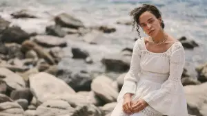 Backdrop to the movie "The Son of a Thousand Men" #612248