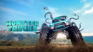 Monster Trucks