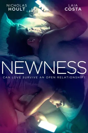 Poster to the movie "Newness" #143168