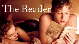 Backdrop to the movie "The Reader" #646423