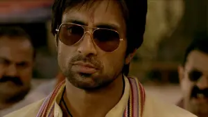 Backdrop to the movie "Dabangg" #475229