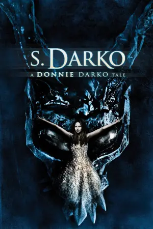 Poster to the movie "S. Darko" #904995