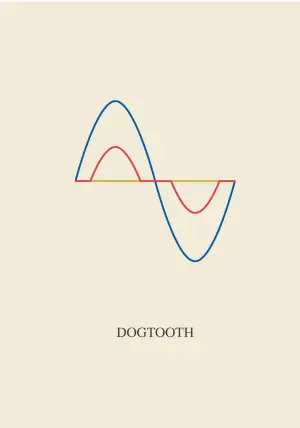 Poster to the movie "Dogtooth" #96318