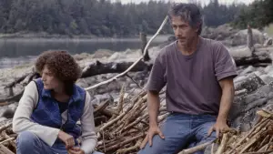 Backdrop to the movie "Limbo" #644900