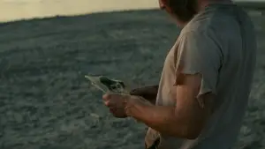 Backdrop to the movie "A Quiet Place Part II" #630741