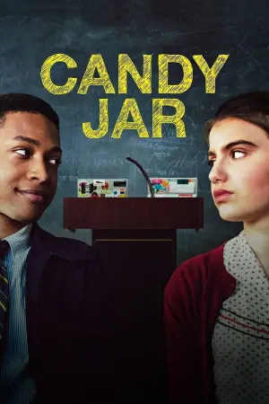 Poster to the movie "Candy Jar" #301614