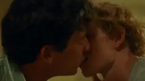 Backdrop to the movie "Challengers" #548550