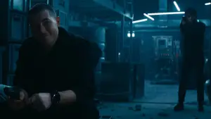 Backdrop to the movie "Cleaner" #524789