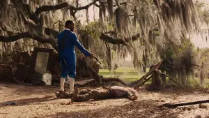 Backdrop to the movie "Django Unchained" #583928