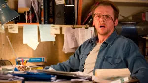 Backdrop to the movie "Absolutely Anything" #337172