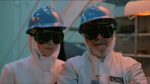 Backdrop to the movie "Tron" #847462