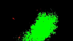 Backdrop to the movie "Gaze in the State of Confusion" #571540