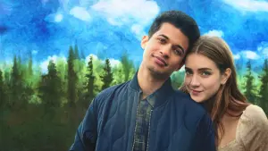 Backdrop to the movie "Hello, Goodbye, and Everything in Between" #404585