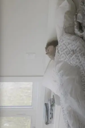 Poster to the movie "I Think, Therefore I Am" #449403