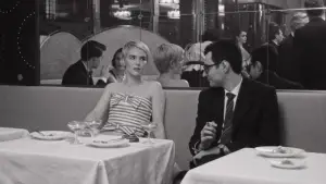 Backdrop to the movie "Nouvelle Vague" #526926