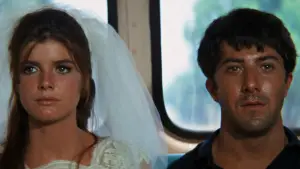 Backdrop to the movie "The Graduate" #672693