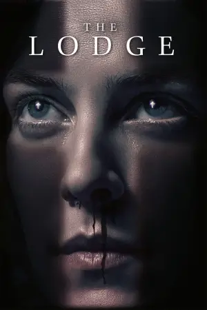 Poster to the movie "The Lodge" #710810