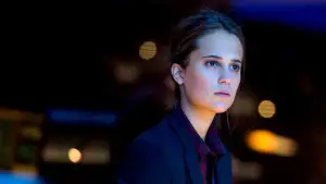 Backdrop to the movie "Jason Bourne" #594191