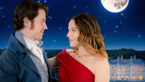 Backdrop to the movie "Love Across Time" #681958