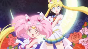 Backdrop to the movie "Pretty Guardian Sailor Moon Eternal The Movie Part 1" #890357