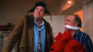 Backdrop to the movie "National Lampoon