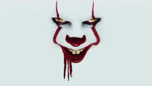 Backdrop to the movie "It Chapter Two" #574613