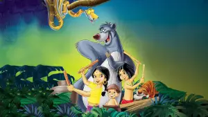 Backdrop to the movie "The Jungle Book 2" #876491