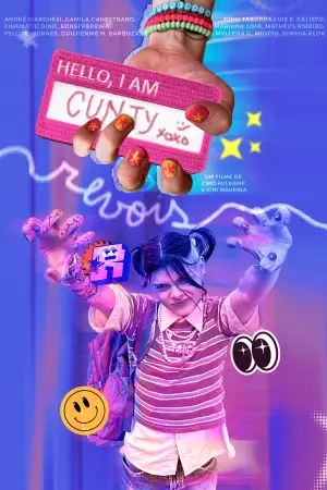 Poster to the movie "revois" #544437